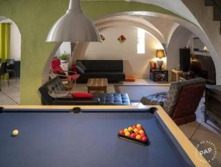 Villa attrayante avec piscine privée à Montlaur-en-Diois - 3