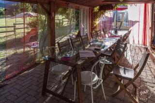 Villa attrayante avec piscine privée à Montlaur-en-Diois - 1