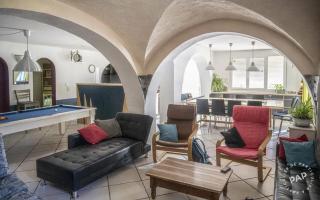 Villa attrayante avec piscine privée à Montlaur-en-Diois - Montlaur-en-Diois - 8