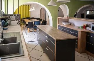 Villa attrayante avec piscine privée à Montlaur-en-Diois - Montlaur-en-Diois - 5