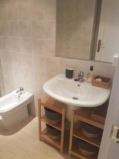 Apartamento Napoles - 9