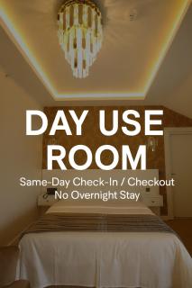 Green Roof Boutique Hotel & SPA Istanbul Airport - 7