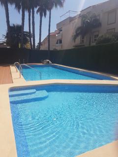 Apartamento Napoles - 1