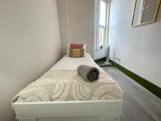 Disc Monthly Rate - Cozy 2BDR Flat in Shepherds Bush near Westfield London & Notting Hill - 5