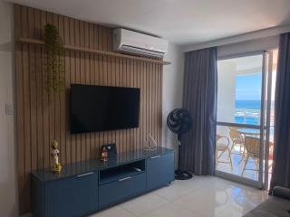 Mirante 603 Salvador na Ondina e Rio Vermelho - 9