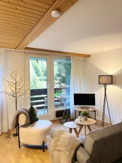 3,5 a San Bernardino con Piscina Condominiale - 6