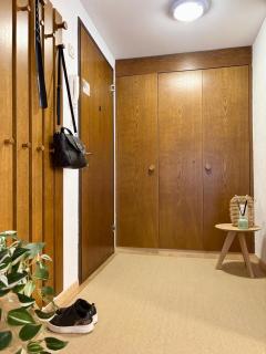 3,5 a San Bernardino con Piscina Condominiale - 3