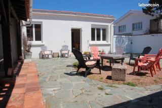 Maison Le Clos Joli - 8