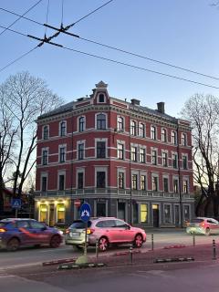 RedDoor Apartaments - 3