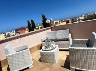 Appartamento Corallo Arancio - 7