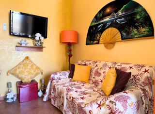 Appartamento Corallo Arancio - 6