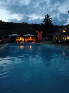 Les Gîtes de La Treille - 8