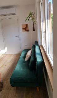 700 m DAL MARE Apt Porto San Giorgio - 4