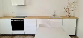 700 m DAL MARE Apt Porto San Giorgio - 1