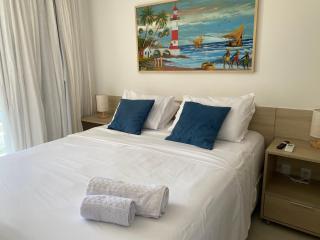 Mirante 603 Salvador na Ondina e Rio Vermelho - 5