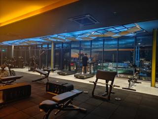 HOMESTAy SETIA ALAM - 5