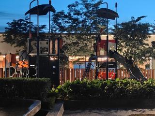 HOMESTAy SETIA ALAM - 1