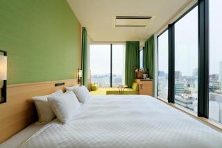 Candeo Hotels Hiroshima Hatchobori - 8