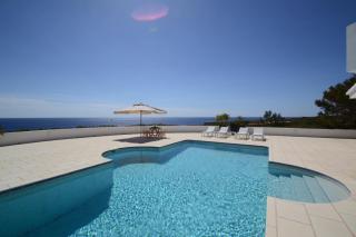 Villa Es Gallinot - 9