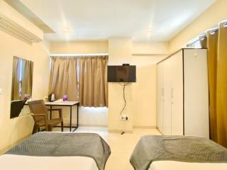 Turquoise Kharadi A Business Hotel - 7