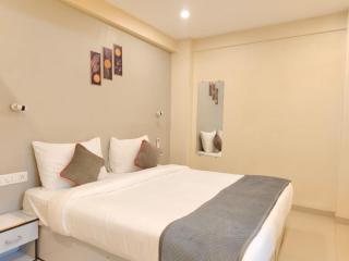 Turquoise Kharadi A Business Hotel - 6