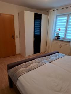 LenaVi's Fewo Nähe Europa Park & Rulantica "3 abgeschlossene Zimmer " - 5