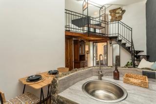 Gesuiti Home - Lumina Collection - 1