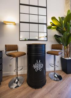 ºIM La Latina-City Centre-WiFi-AC-SmartTVº - 5