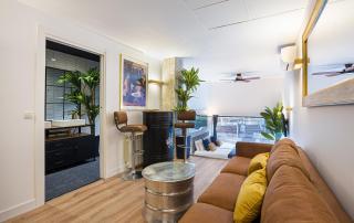 ºººIM La Latina-City Centre-WiFi-AC-SmartTVººº - 0