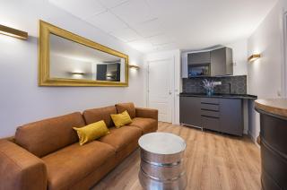 ºººIM La Latina-City Centre-WiFi-AC-SmartTVººº - 4