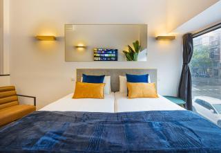 ºººIM La Latina-City Centre-WiFi-AC-SmartTVººº - 3