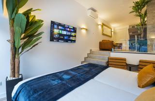 ºººIM La Latina-City Centre-WiFi-AC-SmartTVººº - 1