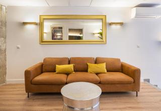 ººººIM La Latina-City Centre-WiFi-AC-SmartTVºººº - 8