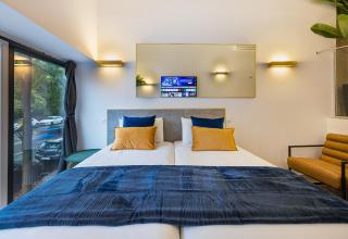 ººººIM La Latina-City Centre-WiFi-AC-SmartTVºººº - 5