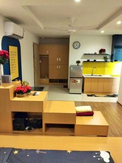 Homestay Green Bay Hạ Long - 2