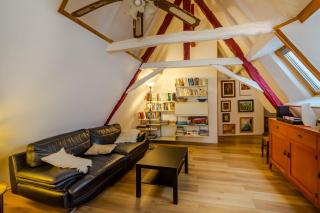 L'Hirondelle - La Cipière Gîtes - 8