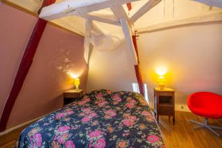 L'Hirondelle - La Cipière Gîtes - 1