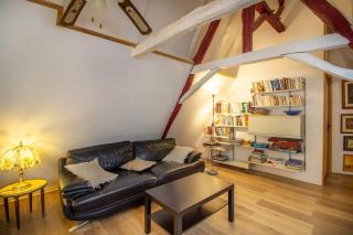 L'Hirondelle - La Cipière Gîtes - 6