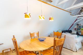 L'Hirondelle - La Cipière Gîtes - 5