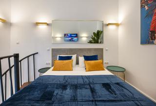 A IM La Latina-City Centre-WiFi-AC-SmartTV A - 4