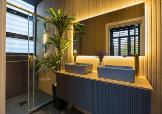 A IM La Latina-City Centre-WiFi-AC-SmartTV A - 1