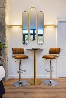 B IM La Latina-City Centre-WiFi-AC-SmartTV B - 8