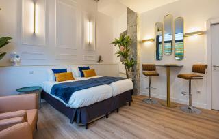 B IM La Latina-City Centre-WiFi-AC-SmartTV B - 9