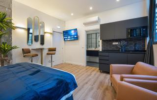 B IM La Latina-City Centre-WiFi-AC-SmartTV B - 4