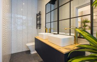 B IM La Latina-City Centre-WiFi-AC-SmartTV B - 1