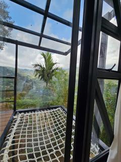 Banaue Glass Cabins - 8