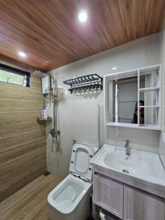 Banaue Glass Cabins - 7