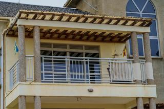 Lake Sight Uganda - 9