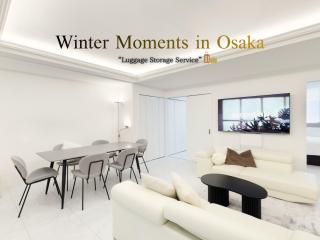 City Hotel Namba Prime - 0