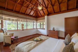 amã Stays & trails - Mangirish Farmhouse, Alur, Bengaluru - 2